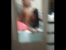 Indian Milf Skank Ex-Wife Sex Addict Gets Visit Only Pauzudo Neighbor And Gets Screwed Intensely To The Stalk