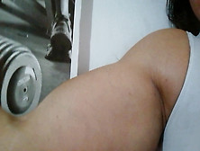 Female Biceps