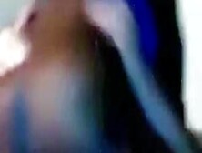 Ebony Cuckold Couple Hotwife Creampied