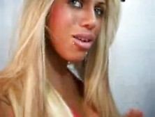 Tgirl Gabriely Knowles 6