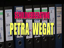 Petra Wega - Rays Aus Den Klamotten 14 (Full Sex Tape)