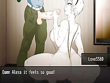 Never Saint - Part 33 - Fellatio Into The Store And Nude