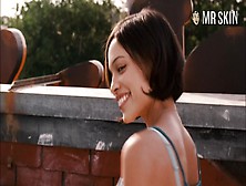 Best Of: Rosario Dawson - Mr. Skin