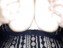Mommy Only Titties Worship - Real Amateur Titties