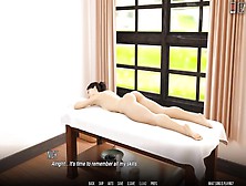 University Of Problems 124 - Hot Massage By Redlady2K