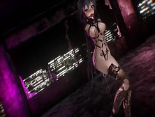 Mmd R18 Long Version Of Being Bdsm Princess Whore 3D Anime