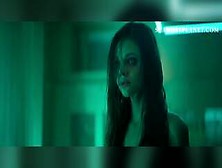 India Eisley Nude Scenes From 'look Away' On Scandalplanet. Com