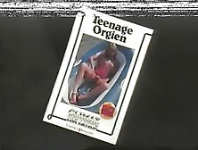 Horny Vintage Sex Movie From The Golden Century