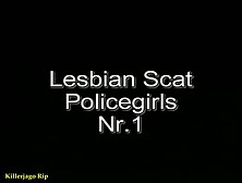 Brazilian Lesbian Girls Pooping On Each Other