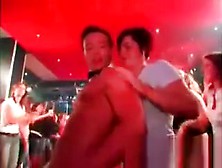 Cfnm Orgy With Amateur Party Sluts And Strippers