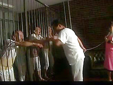 Wife In Prison Hell Giving Milk 2Of6 Censored Ctoan