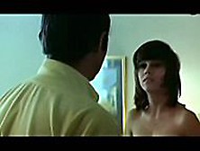 Jane Fonda In Klute (1971)