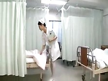 Mitsu Dan Nurse
