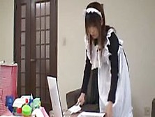 Japanese Beauties - Pretty Maid