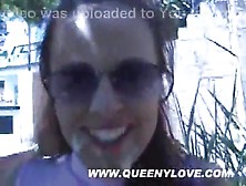 Queeny Love