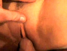 Teasing Youthful Harlot Gets Fucked In Amateur Porn Video