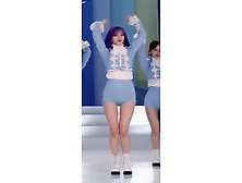 Jeongyeon's Ready For Your Cum Now,  Guys