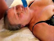 Stolen Video.  Daddy Cumming On Face Of Mom