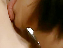 Japanese Lesbian Hairy Armpits Licking
