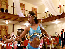 Trini Indian Women Shake Bootie In This Sexy Chutney Dance Video