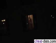 Window Voyeur - Awaite You At Cheat-Date