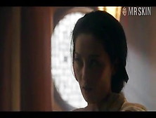 Olivia Cheng In Marco Polo S01E02