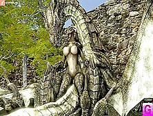 Sex Of Dragons In The Harsh World Of The Elder Scrolls V: Skyrim