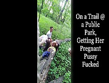 Pregnant Wife Fucks Stranger In Front Of Cuckold Husband