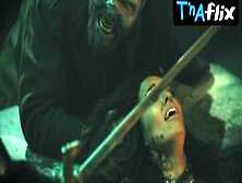 Brigitte Kingsley Sexy Scene In Astonishing Tales Of Terror: Rocktapussy!