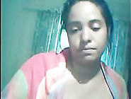 Eu Professora Daniela Em Showzinho Na Webcam