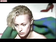 Fanny Cottençon In Nobody's Women (1984)