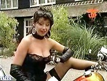 Wendy Van Wanten In Pinup Club (1987)