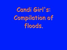 Compilation Of Floods