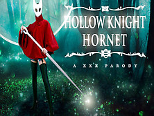 Hollow Knight: Hornet A Xxx Parody