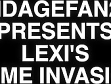Lex Home Invasion