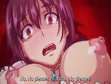 Hentai Bitches With Big Tits Gets Anal (Uncensored Hentai English)