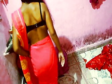 Indian Bhabhi Has Hard Sex With Bf