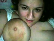 Big Tits Huge Nips