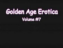 Golden Age Erotica 7-1