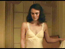Keira Knightley - Nude/sexy - The Aftermath (2019)