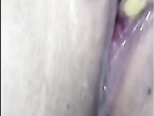 Finger Fuck Till Squirting And Getting Orgasm