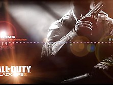 Call Of Duty  Black Ops 2 Soundtrack -  Imma Try It Out  (Remix)