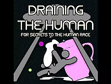 Audio Only - Draining The Human For Secrets To The Human Race Joi Game