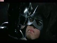 Michelle Pfeiffer In Batman Returns (1992)