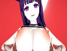 Hentai Mmd