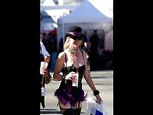 Folsom Street Fair Sf 2004 - 2010