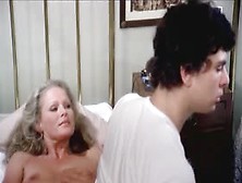 Ursula Andress Boobs,  Explicit Scene In L'infermiera