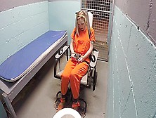 Sahrye Transport High Security Prisoner Amanda Part#2