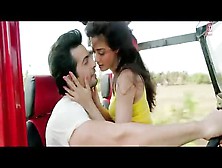 Bollywood Sex Scenes