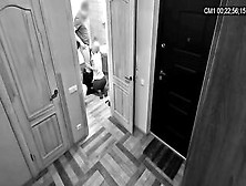 The Wife Is Cheating With A Neighbour - Hidden Livecam